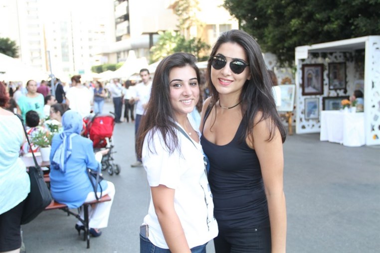 ABC & Ajialouna Ramadan Festival 